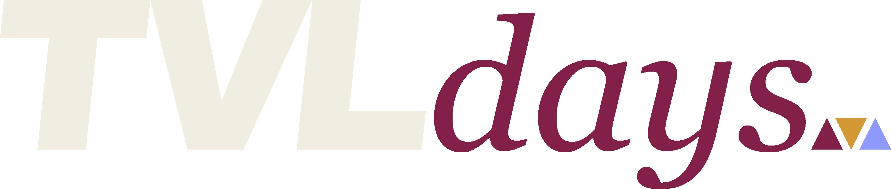 TVLDays