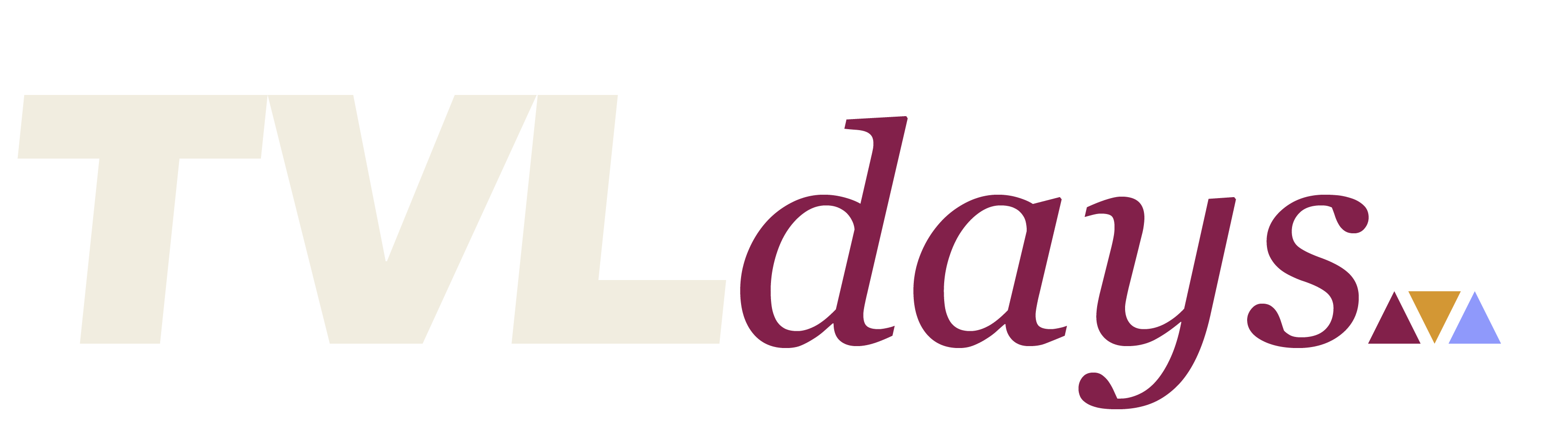 TVLDays