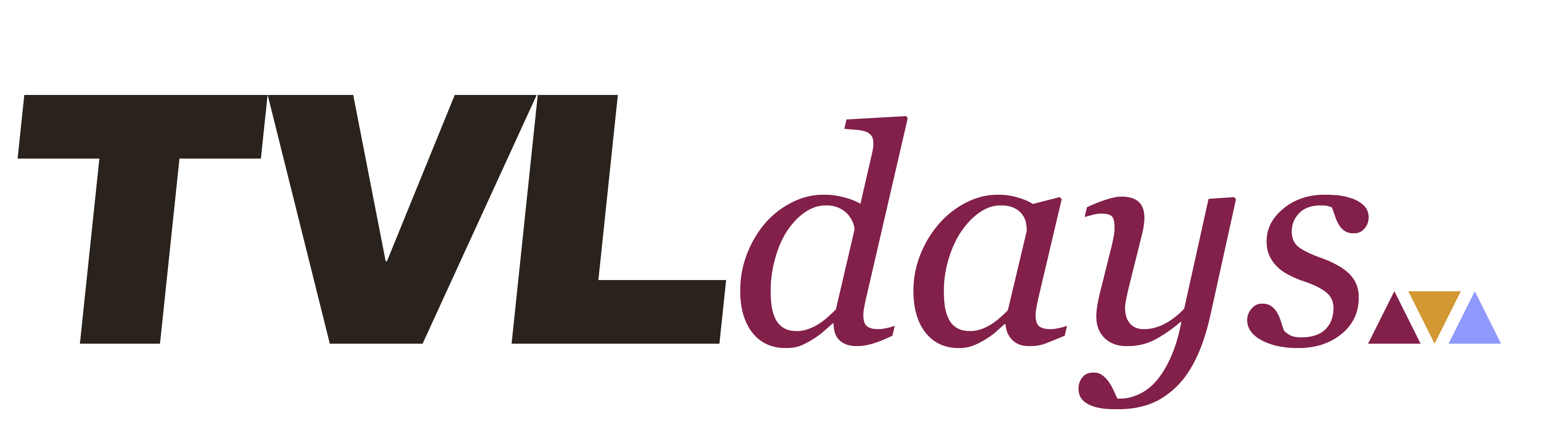 TVLDays
